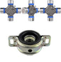 Toyota Tacoma 2WD Driveshaft Carrier Bearing U-Joints Kit