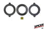 AMC Model 20 Trac-Lok Clutch Kit