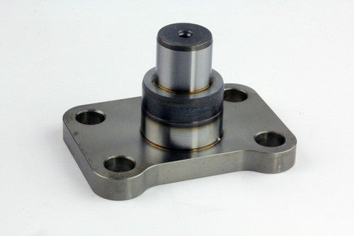 DANA SPICER 37299 replaced by 070SC128 Front Steering Knuckle Lower Kingpin Cap Plate
