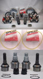 Ford F250 F350 Dana 50/60 Outer Axle Stub Ball Joints Master Seal Kit Alt