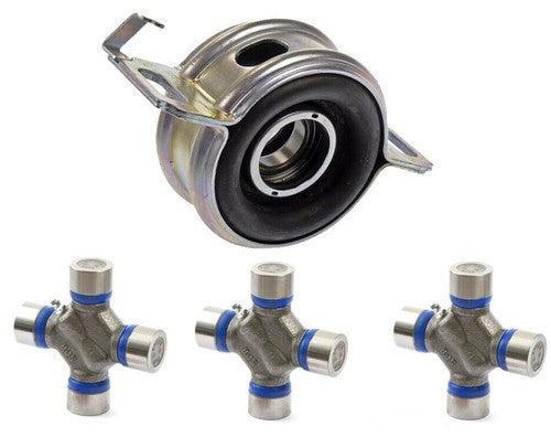 Toyota Tundra Driveshaft Carrier Bearing U-Joints Kit