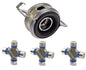Toyota Tundra Driveshaft Carrier Bearing U-Joints Kit
