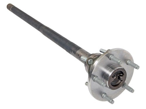 Jeep JK Wrangler Non-Rubicon Dana 44 Rear Axle Shaft