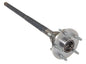 Jeep JK Wrangler Non-Rubicon Dana 44 Rear Axle Shaft