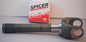 Chevy Dana 60 35-Spline Outer Axle Yoke Shaft Stub Single Side