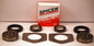 Jeep TJ Dana 44 Rear Axle Bearing Seal Kit Both Sides