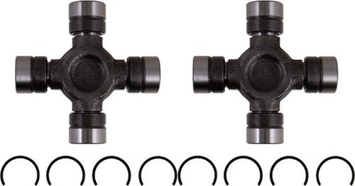 Ram 2500 3500 Front Axle U-Joint Kit 2011-2024