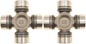 Jeep Wrangler JL Axle Stub Yoke Shaft Spindle U-Joint Kit