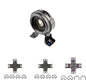 Chevy Colorado GMC Canyon SVL Hanger Bearing U-Joint Kit