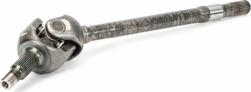 Jeep Wrangler JK Dana 30 Driver Side Axle Shaft