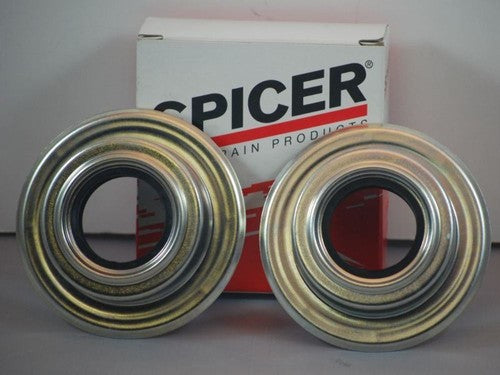 Ford F250 F350 Dana Super 60 Front Axle Dust Seals