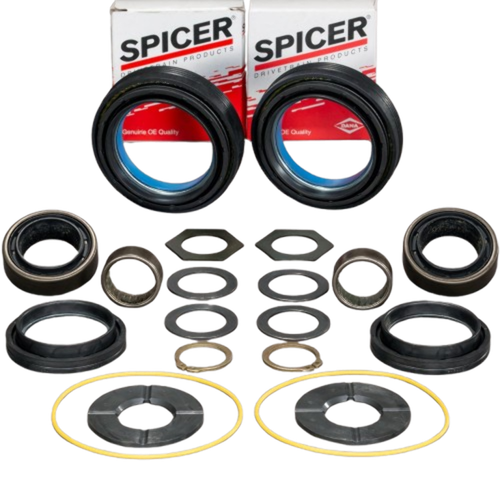 Dana 50/60 Bearing Seal Kit Ford Super Duty