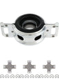Toyota Tacoma V6 SVL Rear Driveline U-Joint Hanger Bearing Kit
