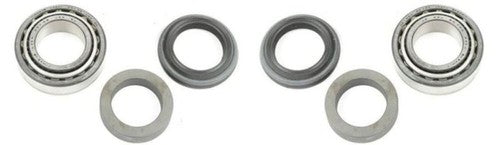 WJ Grand Cherokee Rear Axle Bearing Seal Kit