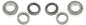 WJ Grand Cherokee Rear Axle Bearing Seal Kit