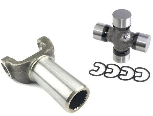 GM Turbo 400 Slip Yoke U-Joint 1350 Series