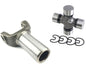GM Turbo 400 Slip Yoke U-Joint 1350 Series