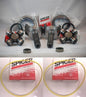Ford Super Duty Dana 50/60 Outer Axle Shaft Master Seal Kit