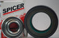 Ford F250 F350 Dana Super 60 Front Axle Seals