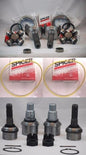 Ford F250 F350 Dana 50/60 Outer Axle Stub Ball Joints Master Seal Kit Single