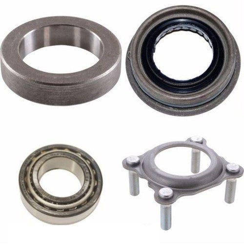 JK Wrangler Single Side Bearing Kit