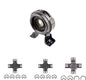 GMC Canyon Chevy Colorado SVL Driveline Hanger Bearing U-Joint Kit