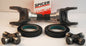 Ford F-250 F-350 2017-2025 Outer Axle Stub Seal U-Joint Kit Both Sides