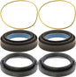 Ford F250 F350 Dana 50/60 Knuckle Tube Seal Kit