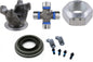 Jeep TJ YJ XJ CJ 1350 Pinion Yoke Strap Style 26 Spline