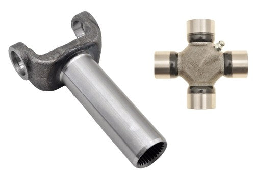 Ford T9 T10 Tremec Trans Slip Yoke 1310 U-Joint Kit