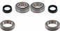 Dana 44 NarrowTrack JL Rear Axle Bearing Retainer Seals Kit Both Sides