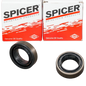 Ford Super Duty Dana 50/60 Inner Tube Seal Kit Upgraded