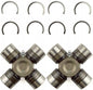 Dana 50/60 U-Joint Kit Ford F250 F350