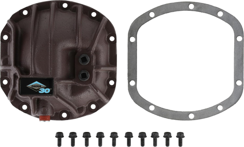 Spicer 10332155 Nodular Iron Front Dana 30 Differential Cover