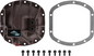 Spicer 10332155 Nodular Iron Front Dana 30 Differential Cover