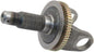 Spicer Front Outer Axle Stub Shaft for 1994-2002 Dodge Ram 2500 & 3500 (Dana 60, 1480 Series, Single Side)