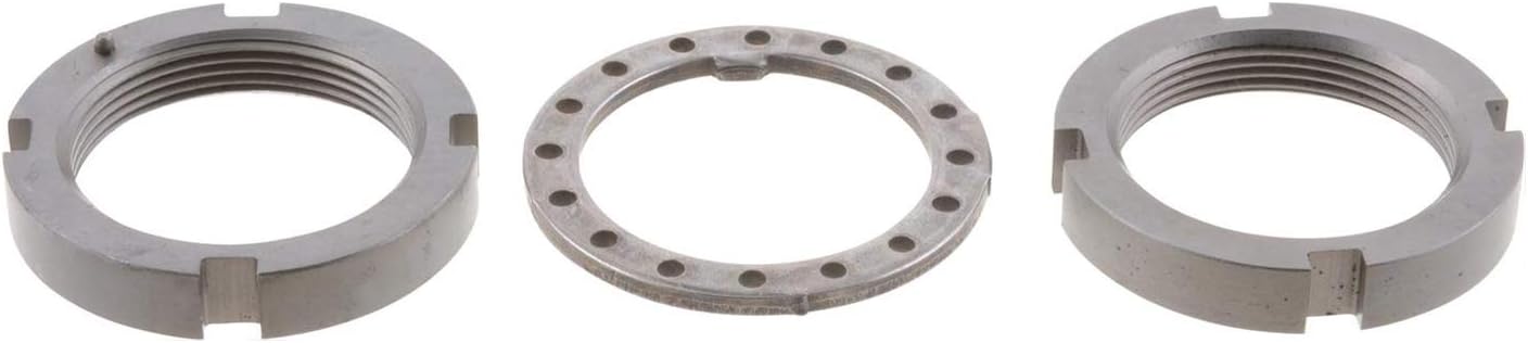 Dana Spicer 28068X Spindle Locknut Kit