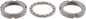 Dana Spicer 28068X Spindle Locknut Kit