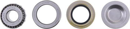 Spicer Front Lower Steering Knuckle Kingpin Bearing & Seal Kit for Dana 60 Axles (Single Side)
