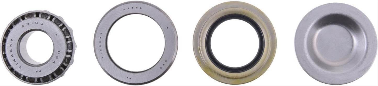 Spicer 706395X King Pin Kit Light Axle