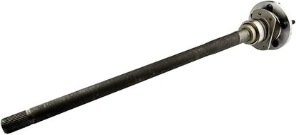 Spicer Rear Left Driver Side Complete Axle Shaft Assembly for 2003-2006 Jeep Wrangler TJ / LJ (Dana 44 w/ Disc Brakes)