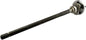 Spicer Rear Left Driver Side Complete Axle Shaft Assembly for 2003-2006 Jeep Wrangler TJ / LJ (Dana 44 w/ Disc Brakes)