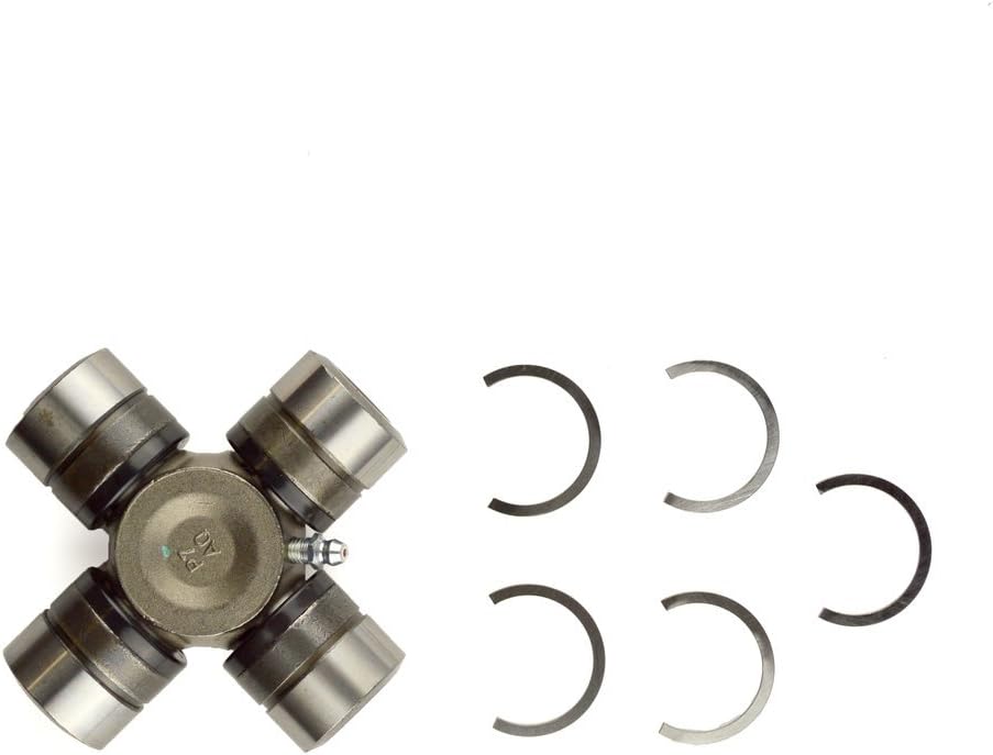 Spicer SPL55-4X U-Joint Kit - SPL55/1480WJ Series (ISR)