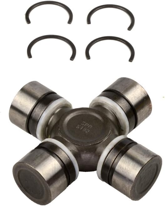 Spicer 5-7166X U-Joint 1350WJ Series ISR