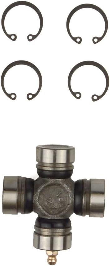 Spicer 5-1350X U-Joint 1350 Series OSR