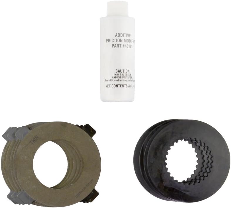 Spicer 2021288 Clutch Plate Kit