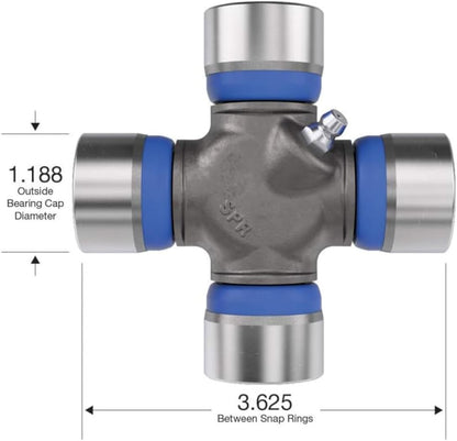 Spicer 5-178X U-Joint Kit 1350 Series (OSR)