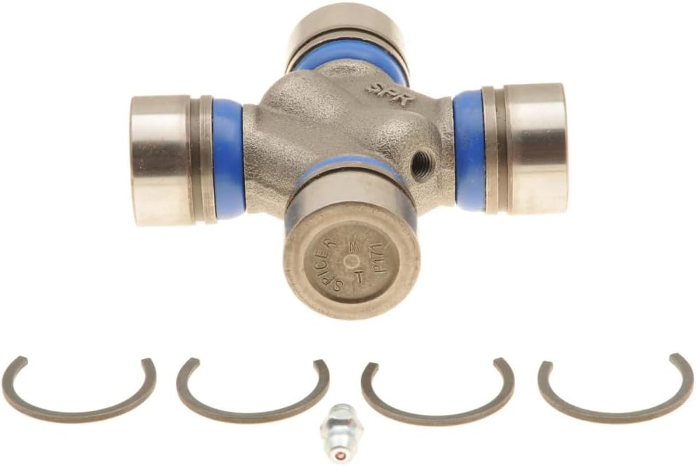 Spicer 5-3147X U-Joint S44 Series ISR