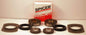Jeep TJ w/Disc Brakes Rear Axle Bearing Seal Kit Both Sides