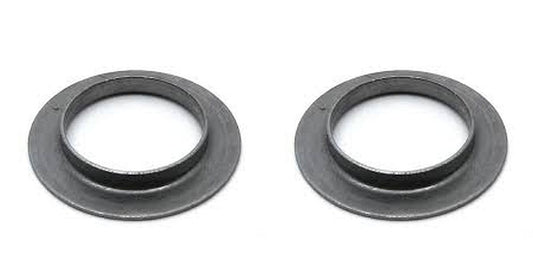 Dana 44 GM 10-Bolt Outer Axle Shaft Slingers Pair